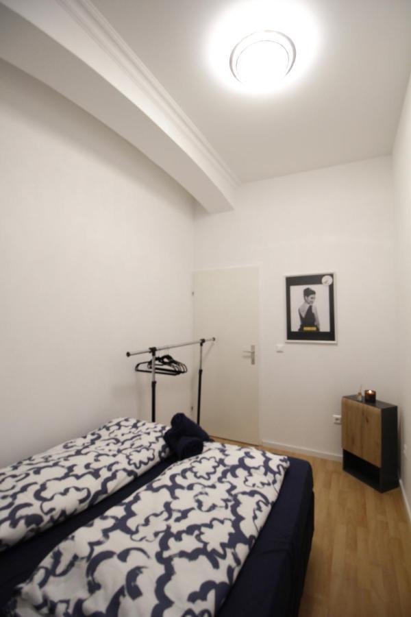 Apartment Premier Double Th B Wien