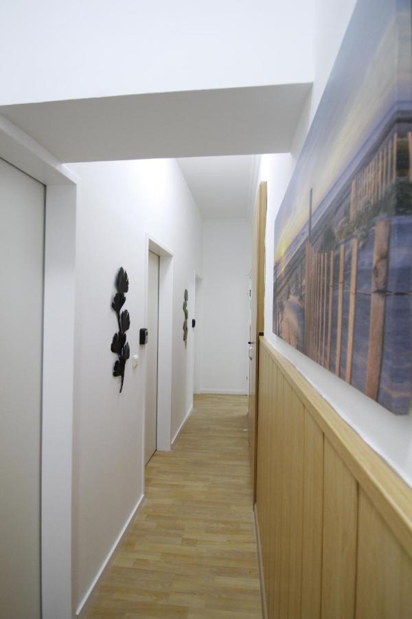 Apartment Premier Double Th B