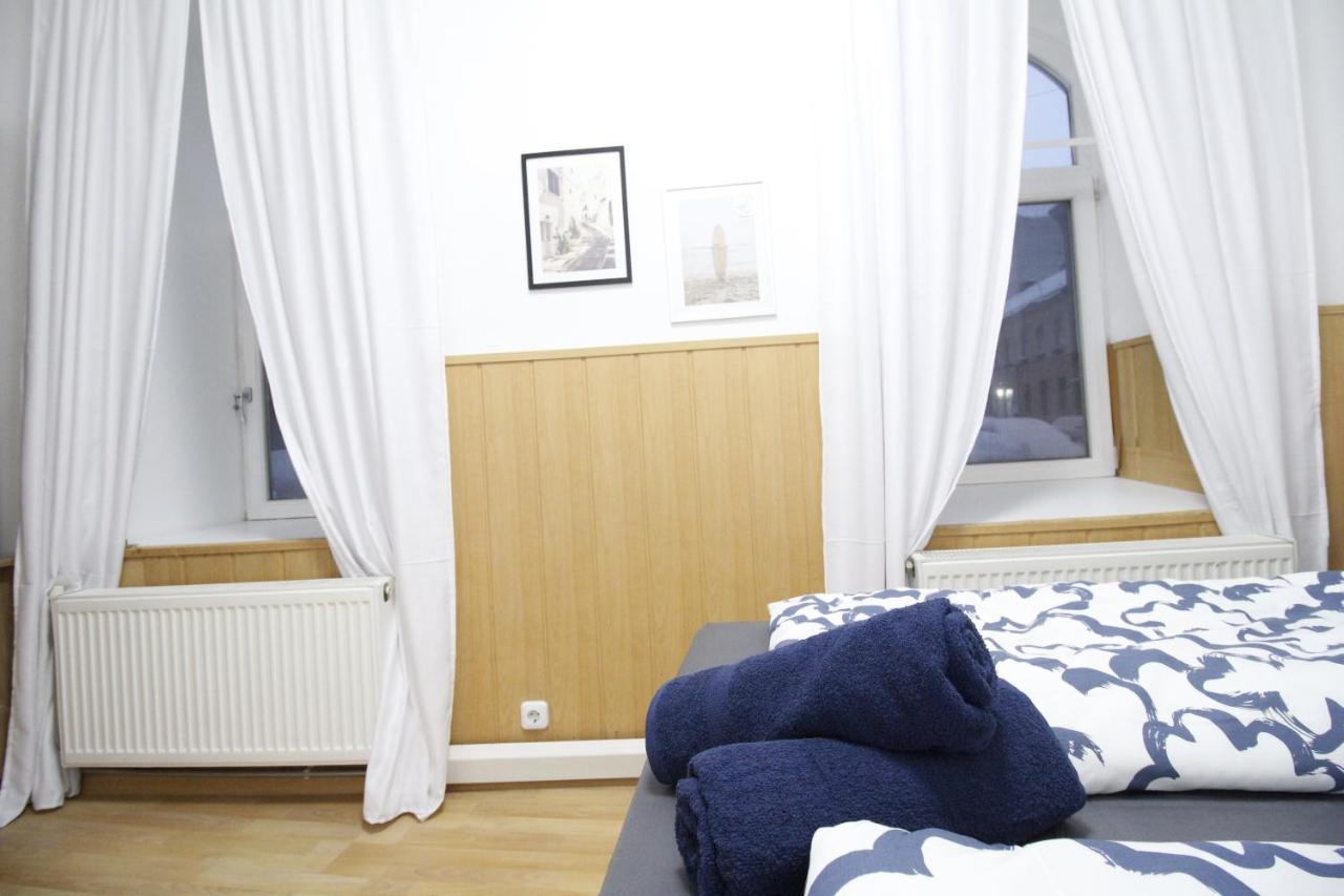 Apartment Premier Double Th B Wien